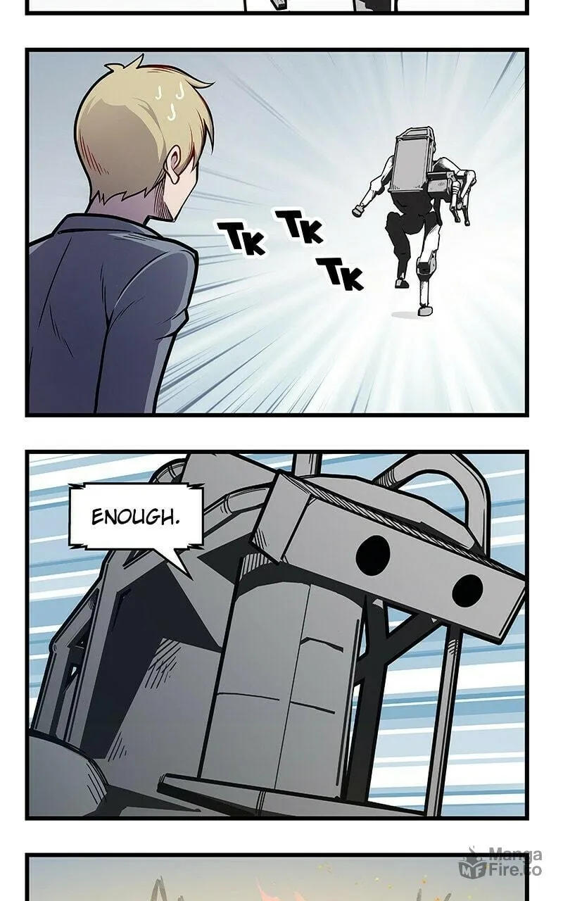 Read Meme Girls (Colored) chapter 273 image 5 on Lezhin