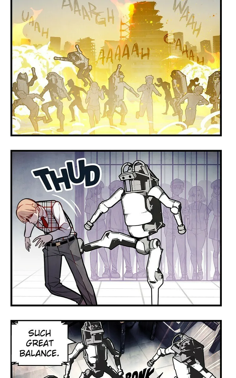 Read Meme Girls (Colored) chapter 273 image 6 on Lezhin