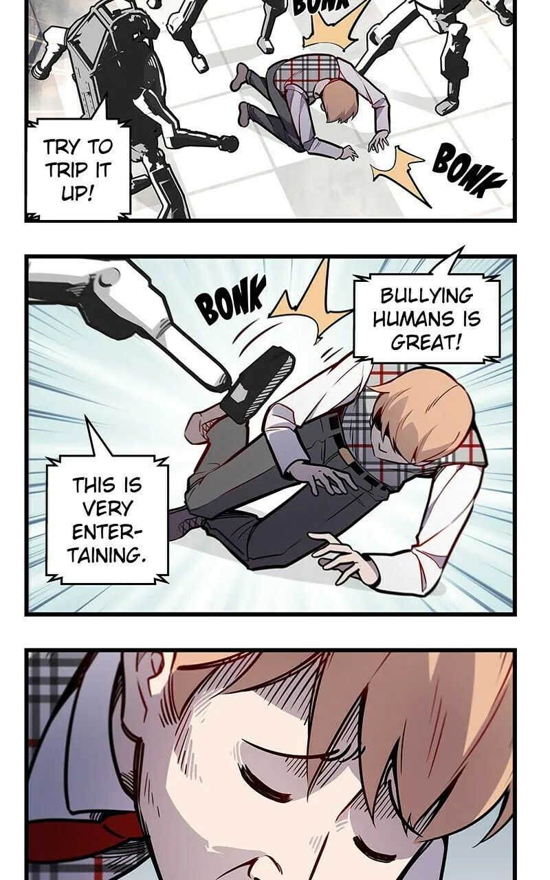 Read Meme Girls (Colored) chapter 273 image 7 on Lezhin