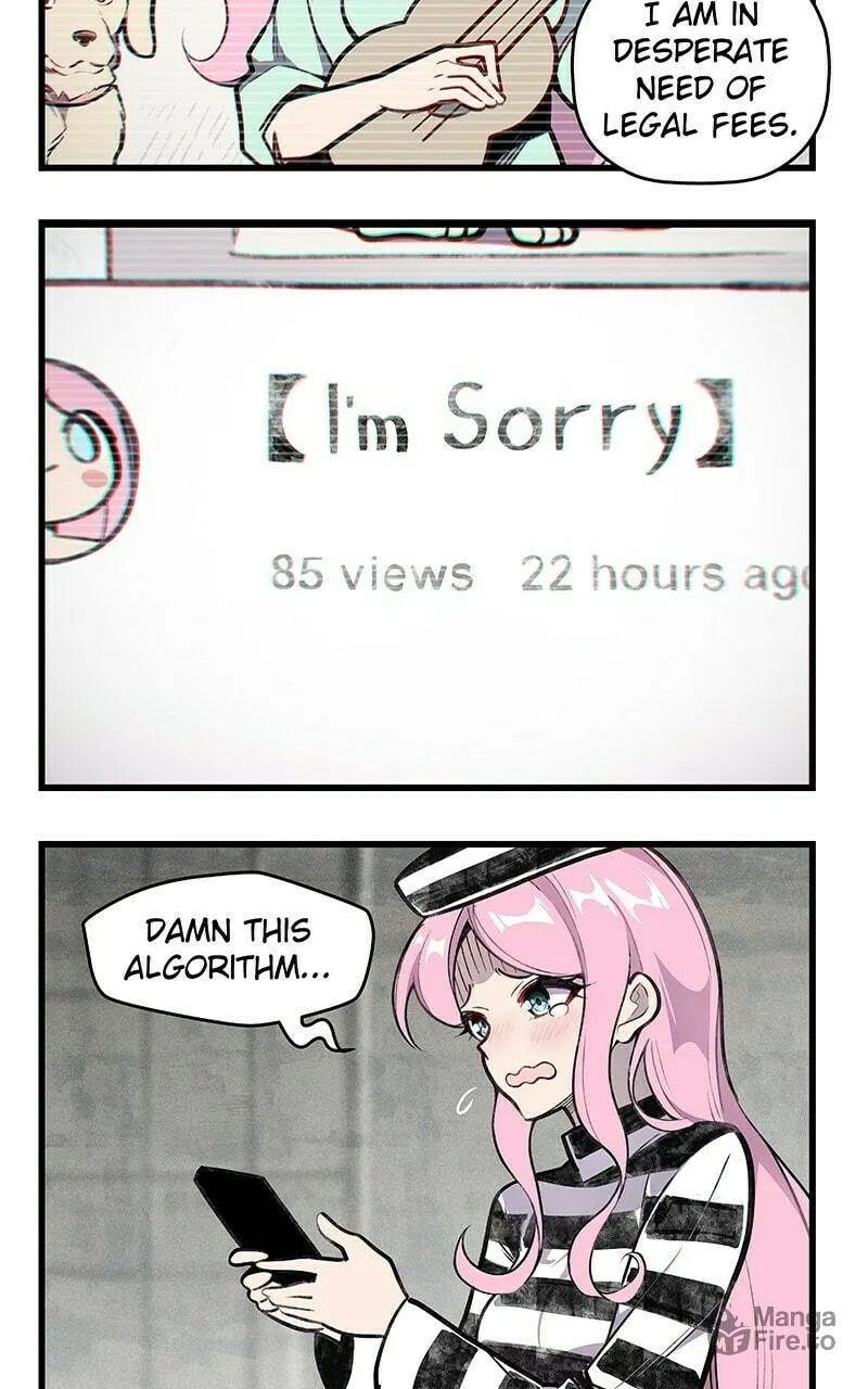 Read Meme Girls (Colored) chapter 274 image 4 on Lezhin