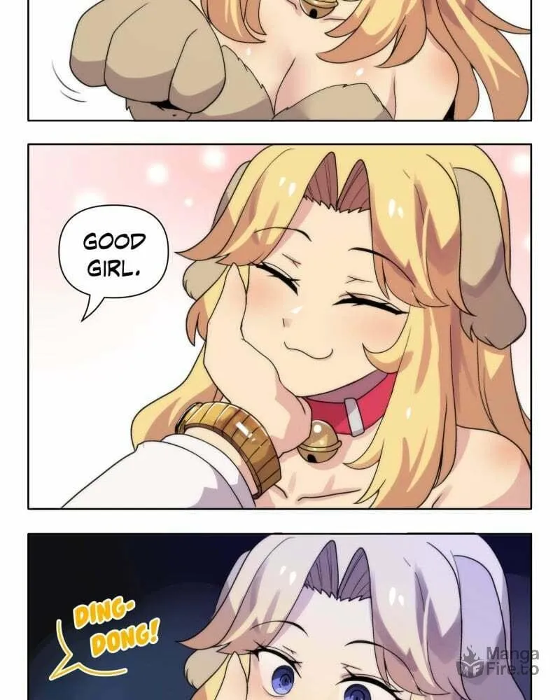 Read Meme Girls (Colored) chapter 275 image 2 on Lezhin
