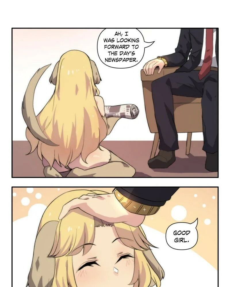 Read Meme Girls (Colored) chapter 276 image 1 on Lezhin