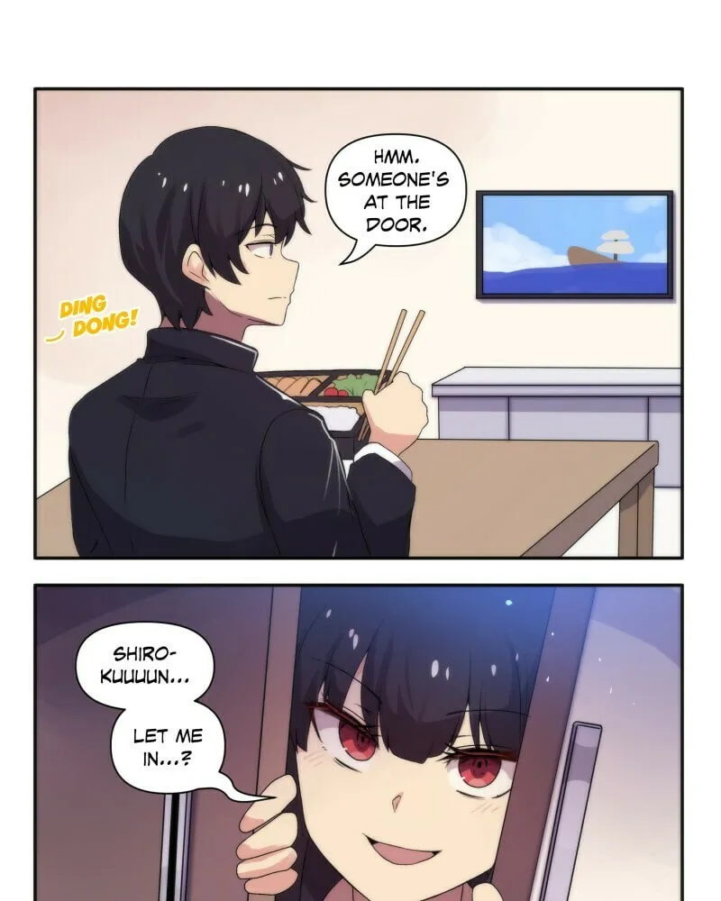 Read Meme Girls (Colored) chapter 278 image 1 on Lezhin