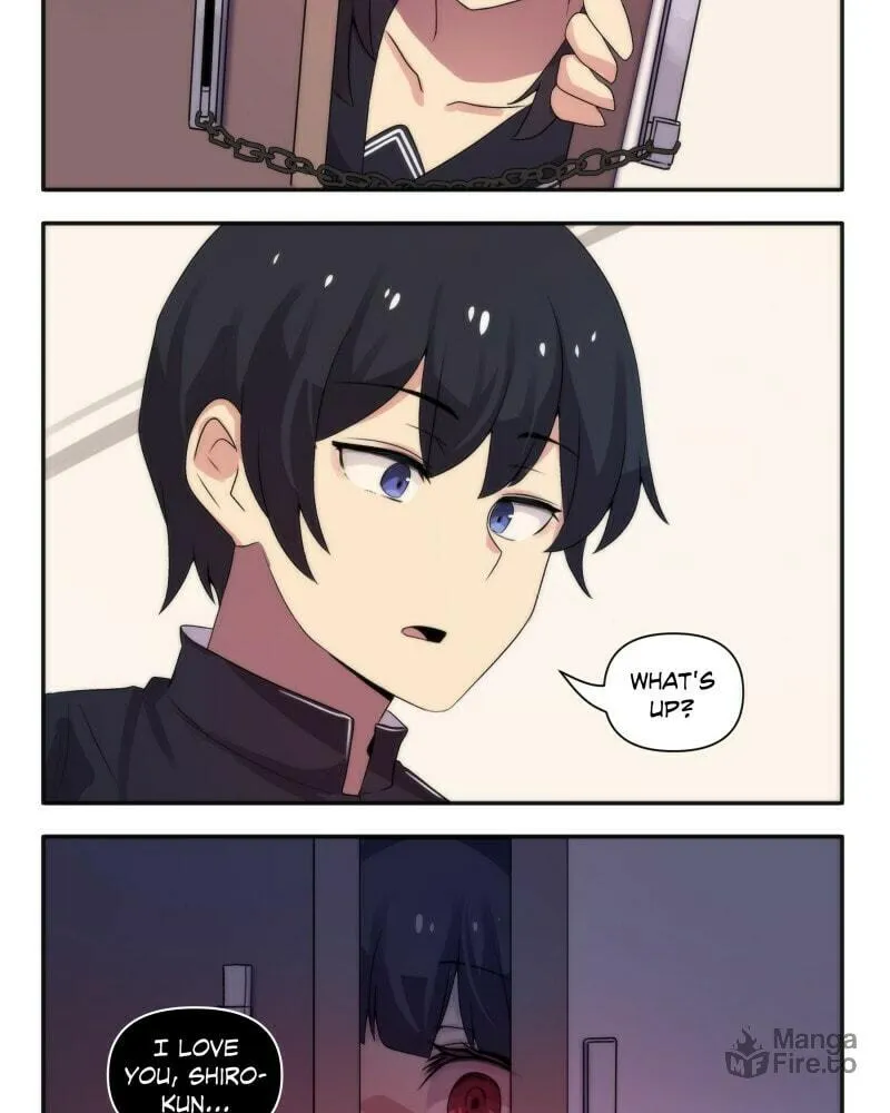 Read Meme Girls (Colored) chapter 278 image 2 on Lezhin