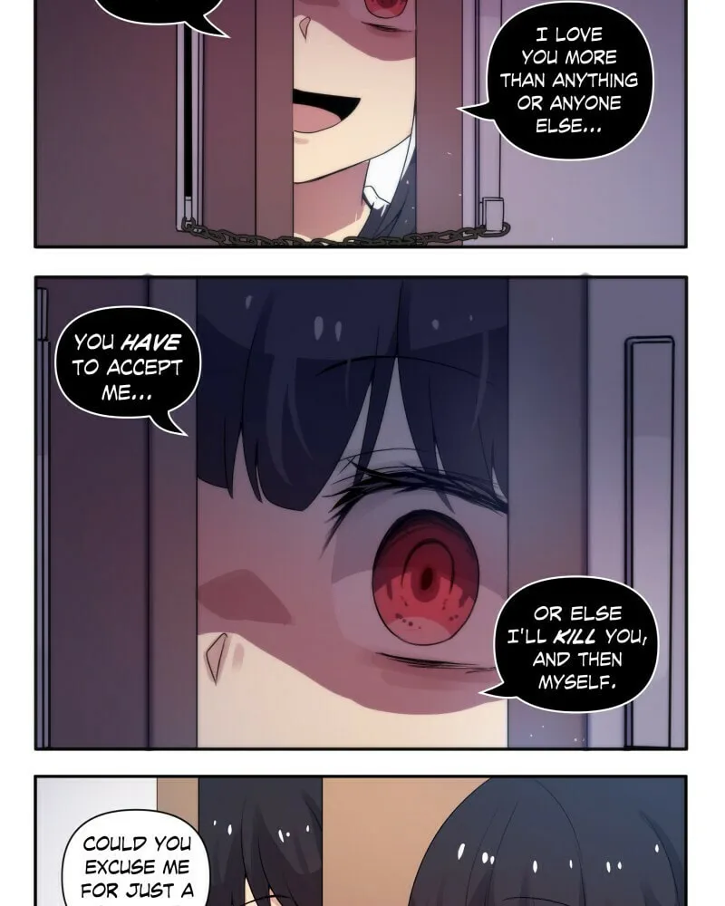 Read Meme Girls (Colored) chapter 278 image 3 on Lezhin