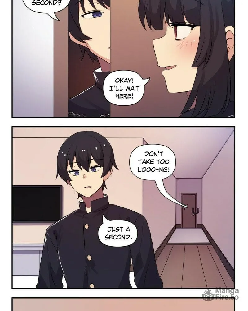 Read Meme Girls (Colored) chapter 278 image 4 on Lezhin