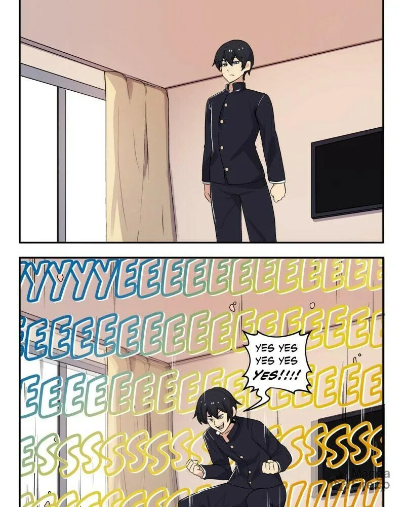 Read Meme Girls (Colored) chapter 278 image 5 on Lezhin