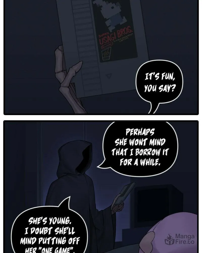 Read Meme Girls (Colored) chapter 282 image 11 on Lezhin