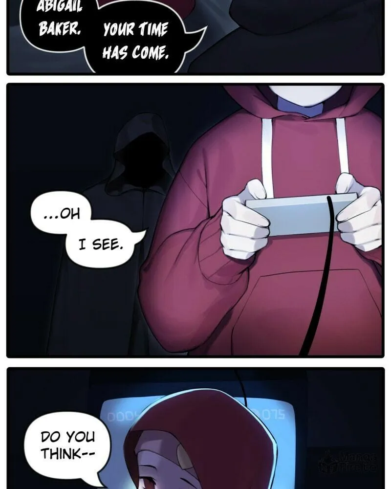 Read Meme Girls (Colored) chapter 282 image 2 on Lezhin