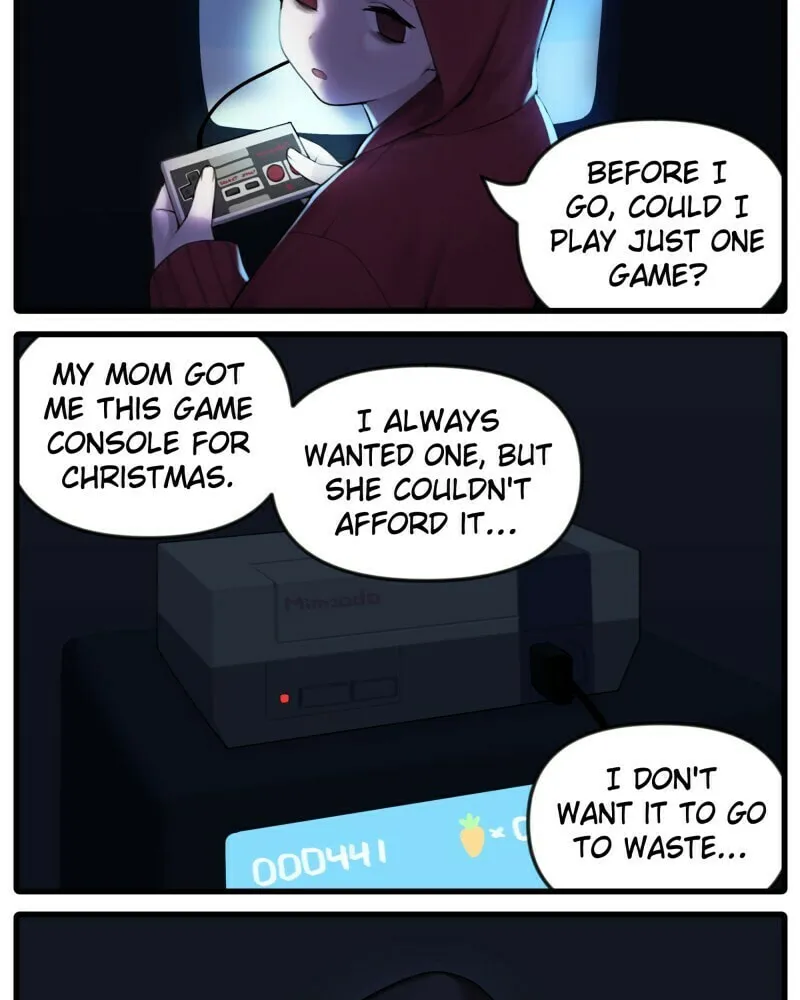 Read Meme Girls (Colored) chapter 282 image 3 on Lezhin