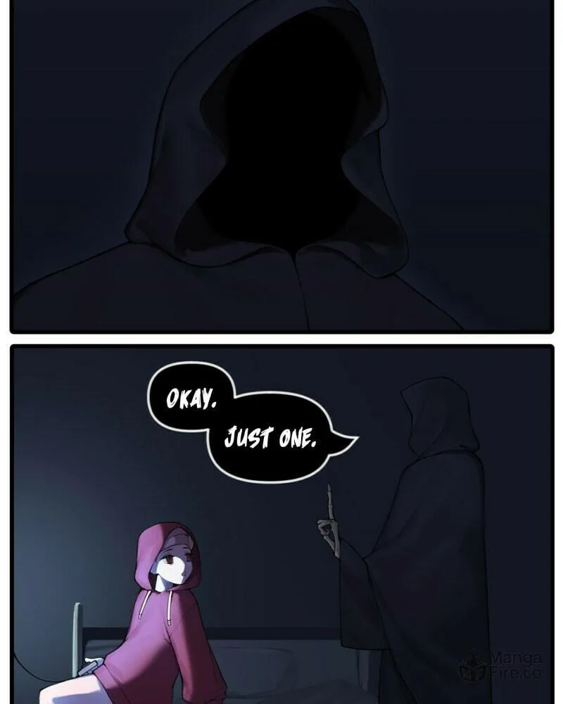 Read Meme Girls (Colored) chapter 282 image 4 on Lezhin
