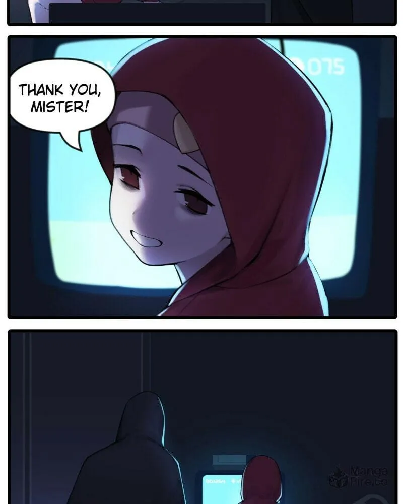 Read Meme Girls (Colored) chapter 282 image 5 on Lezhin