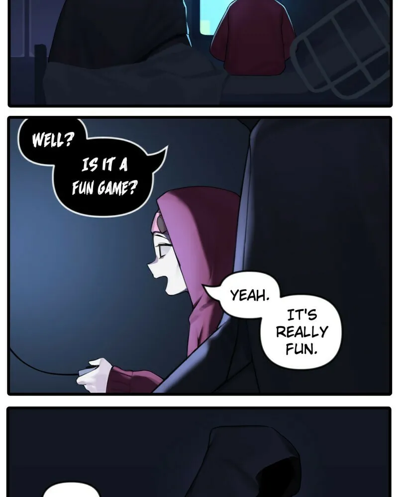 Read Meme Girls (Colored) chapter 282 image 6 on Lezhin