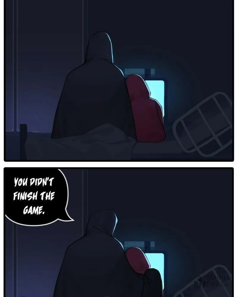 Read Meme Girls (Colored) chapter 282 image 8 on Lezhin