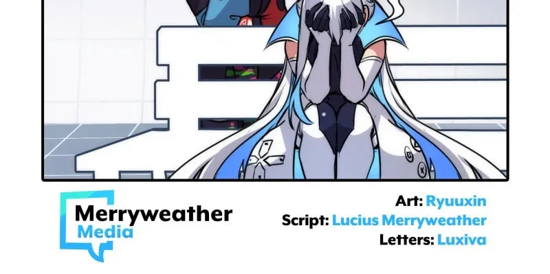 Read Meme Girls (Colored) chapter 287 image 3 on Lezhin