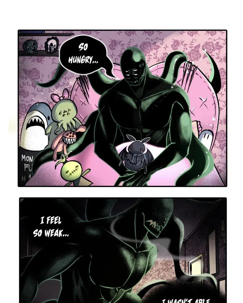 Read Meme Girls (Colored) chapter 295 image 1 on Lezhin