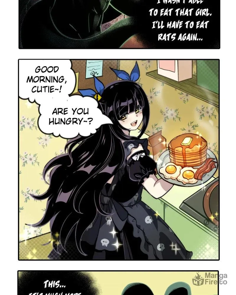 Read Meme Girls (Colored) chapter 295 image 2 on Lezhin
