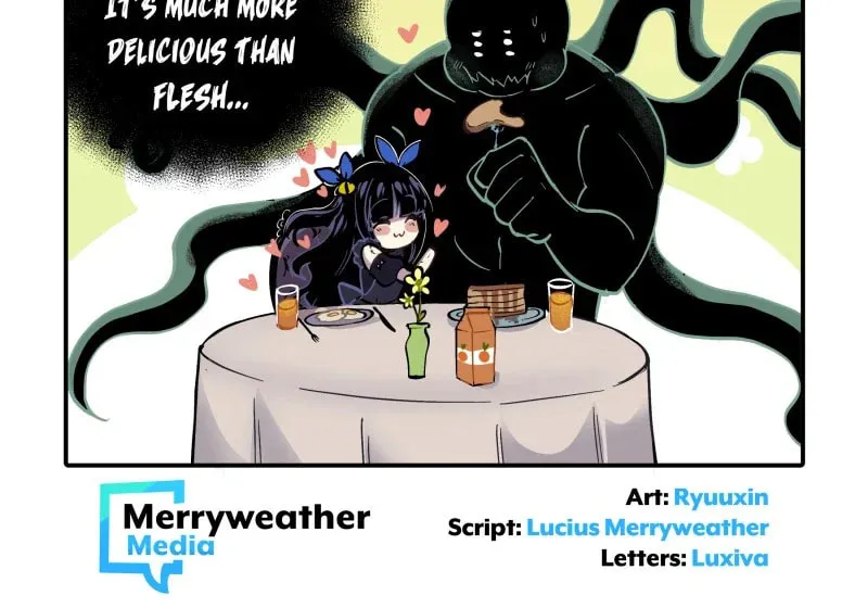 Read Meme Girls (Colored) chapter 295 image 3 on Lezhin