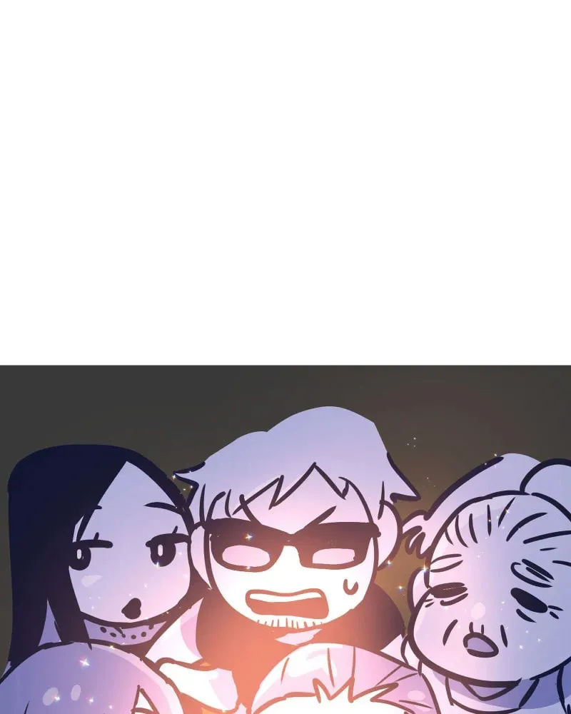 Read Meme Girls (Colored) chapter 296 image 16 on Lezhin