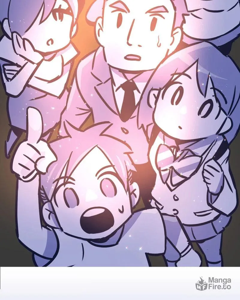 Read Meme Girls (Colored) chapter 296 image 17 on Lezhin