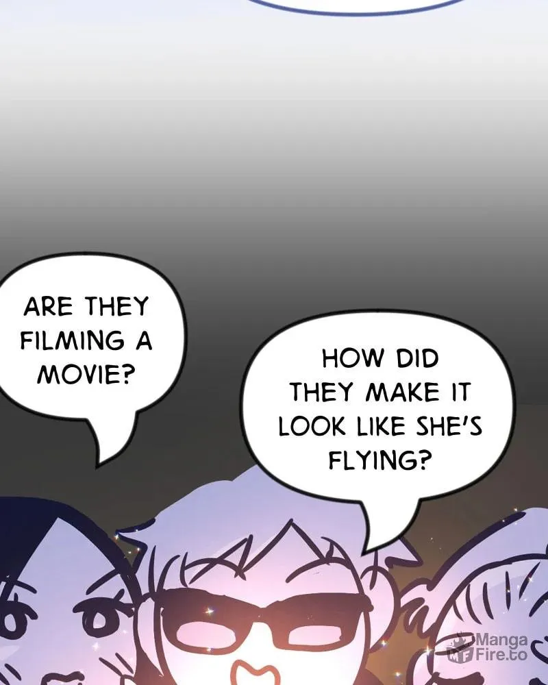 Read Meme Girls (Colored) chapter 296 image 20 on Lezhin