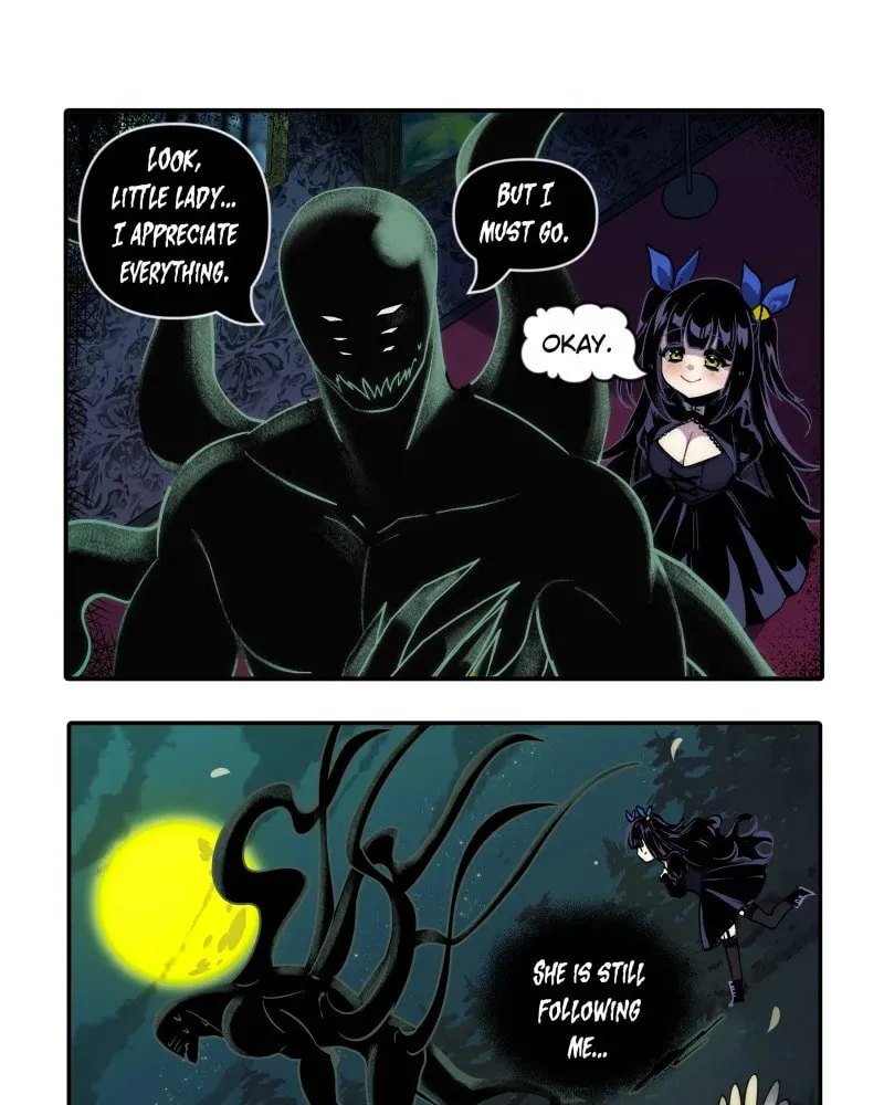 Read Meme Girls (Colored) chapter 298 image 1 on Lezhin