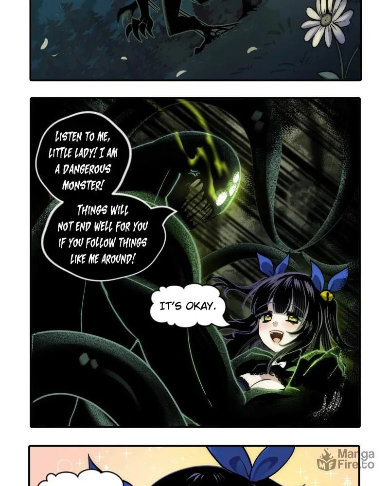 Read Meme Girls (Colored) chapter 298 image 2 on Lezhin