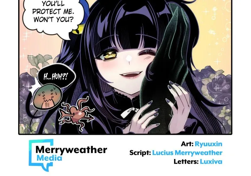 Read Meme Girls (Colored) chapter 298 image 3 on Lezhin