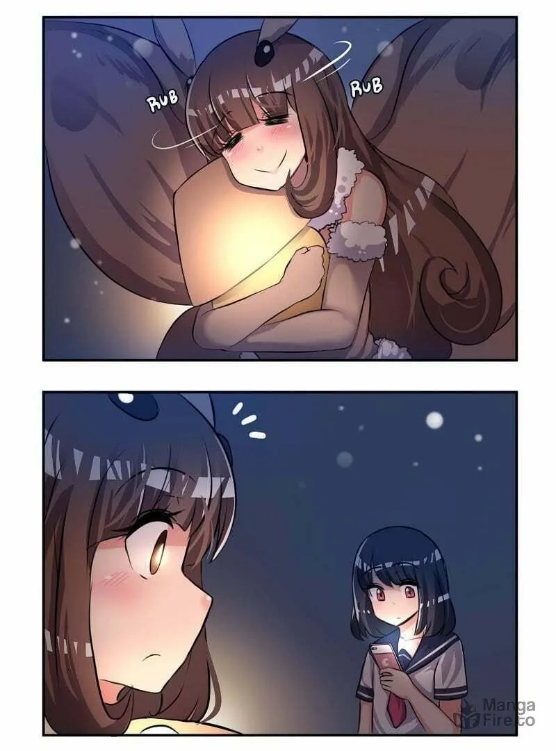 Read Meme Girls (Colored) chapter 3 image 2 on Lezhin