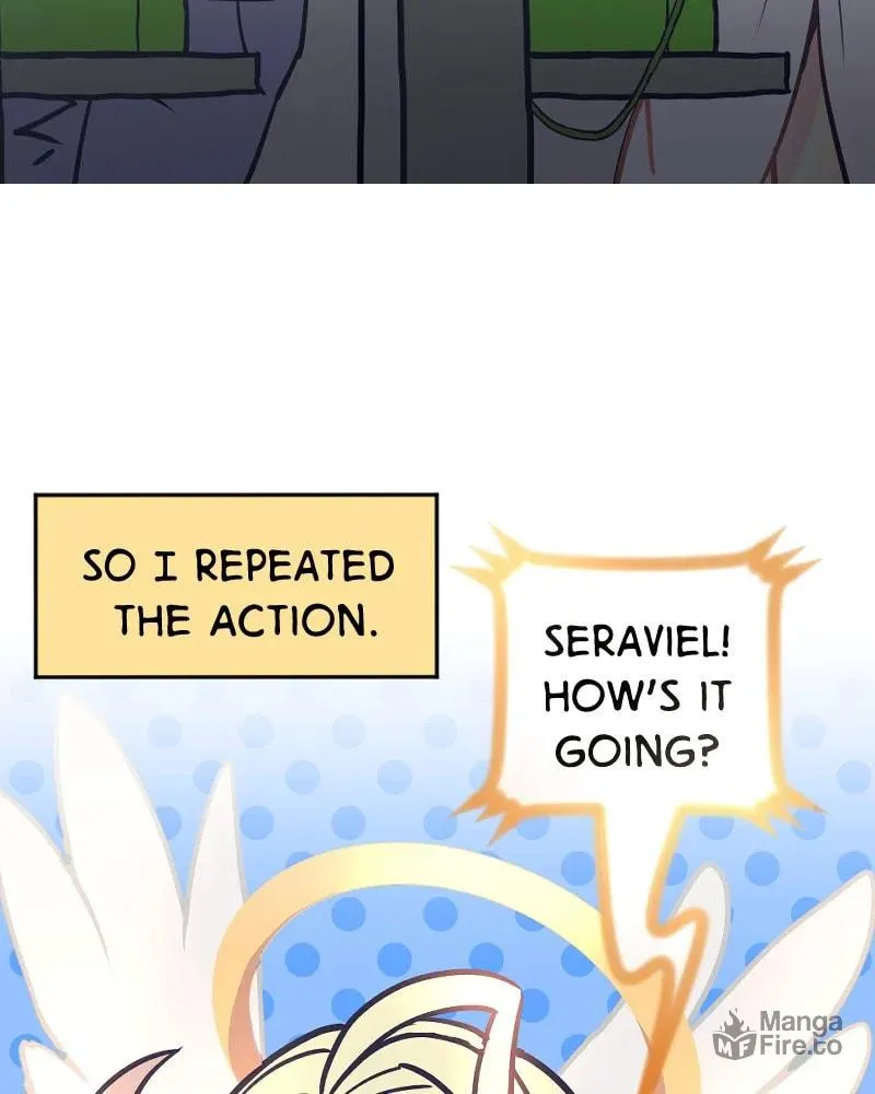 Read Meme Girls (Colored) chapter 303 image 14 on Lezhin