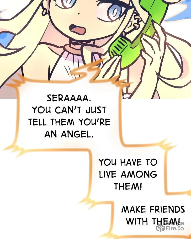 Read Meme Girls (Colored) chapter 303 image 17 on Lezhin