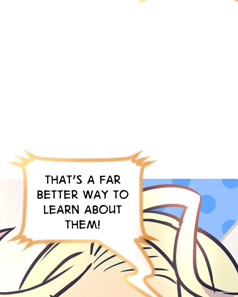 Read Meme Girls (Colored) chapter 303 image 18 on Lezhin