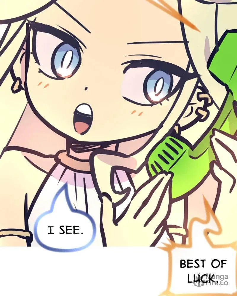 Read Meme Girls (Colored) chapter 303 image 19 on Lezhin