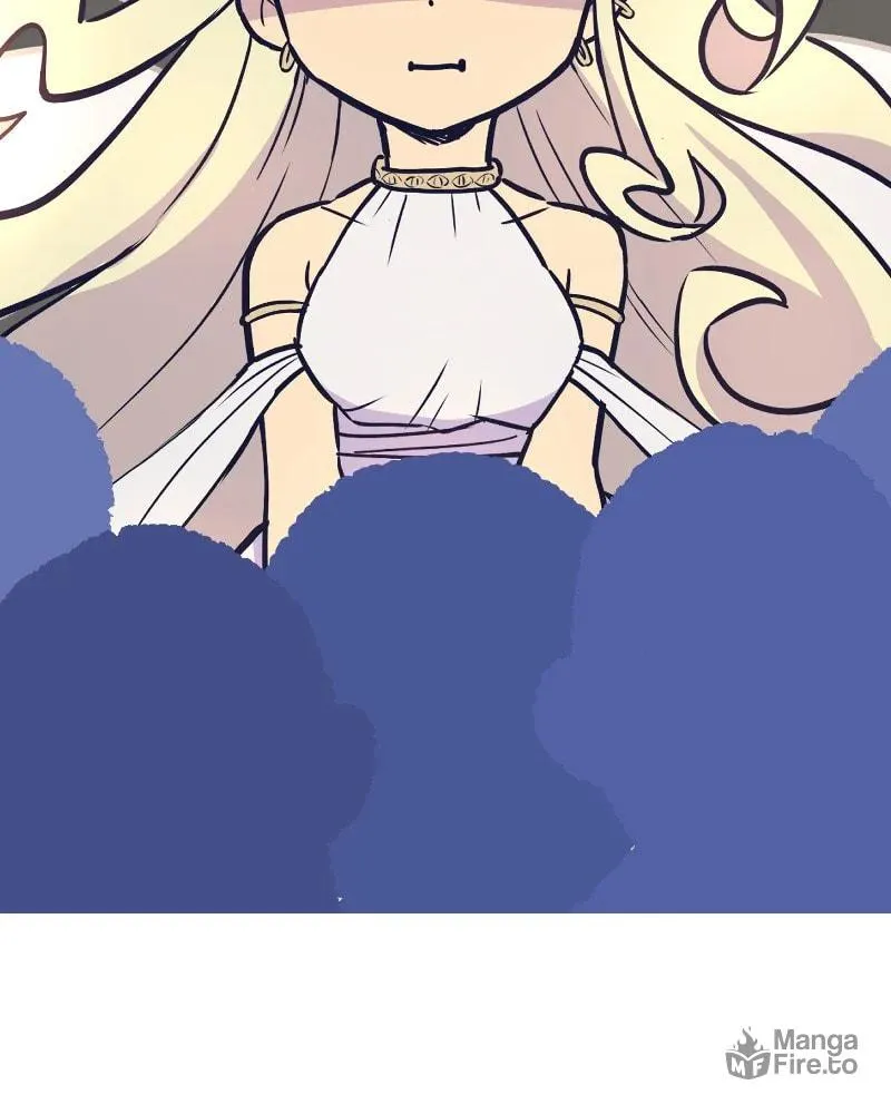 Read Meme Girls (Colored) chapter 303 image 5 on Lezhin