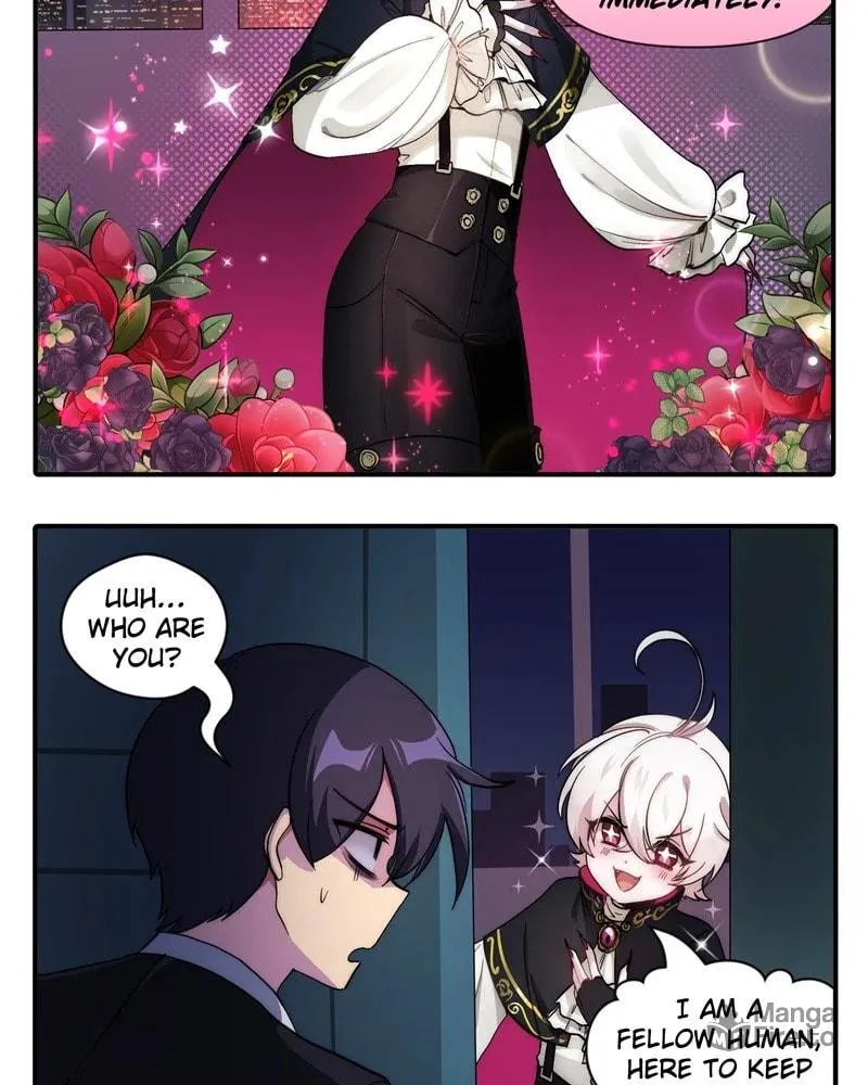 Read Meme Girls (Colored) chapter 304 image 2 on Lezhin