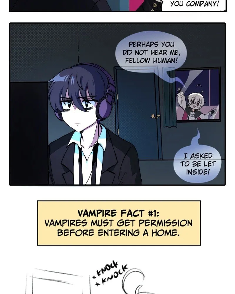 Read Meme Girls (Colored) chapter 304 image 3 on Lezhin
