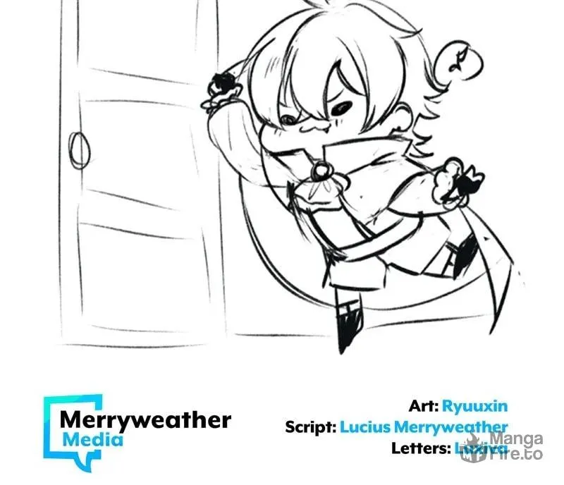 Read Meme Girls (Colored) chapter 304 image 4 on Lezhin