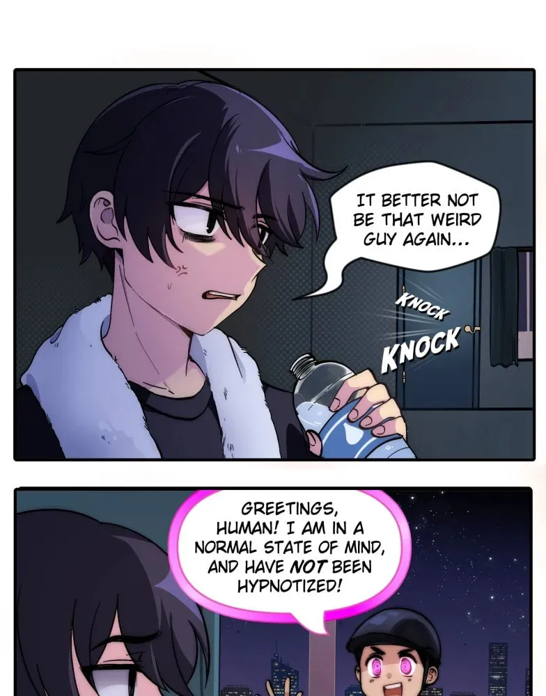 Read Meme Girls (Colored) chapter 305 image 1 on Lezhin