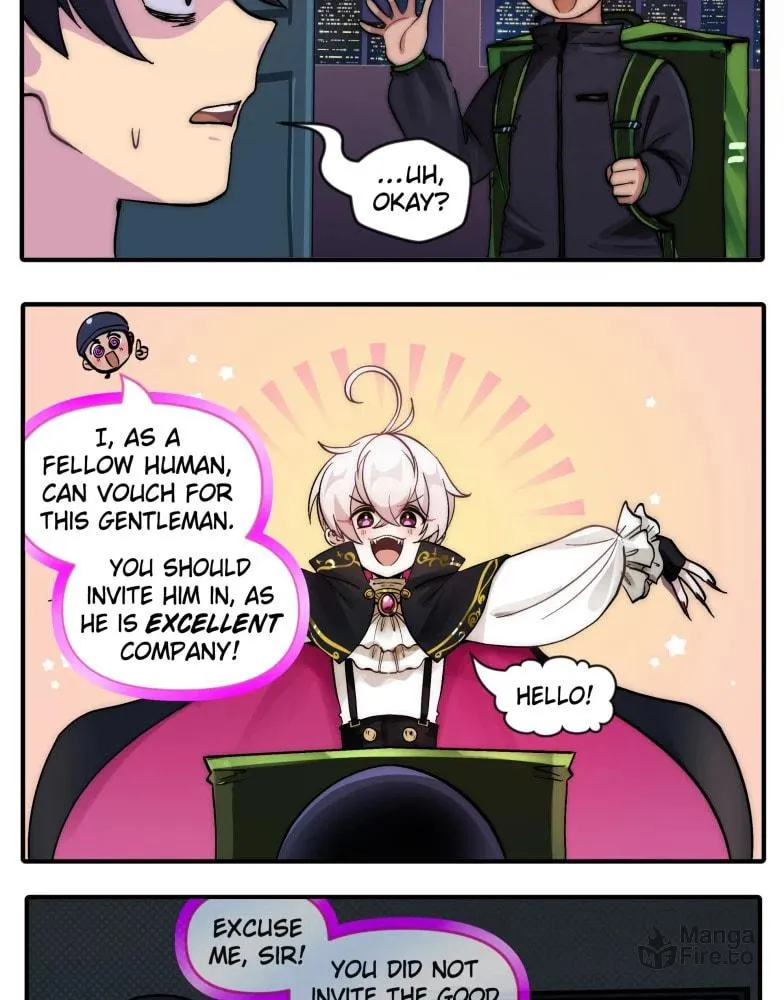 Read Meme Girls (Colored) chapter 305 image 2 on Lezhin