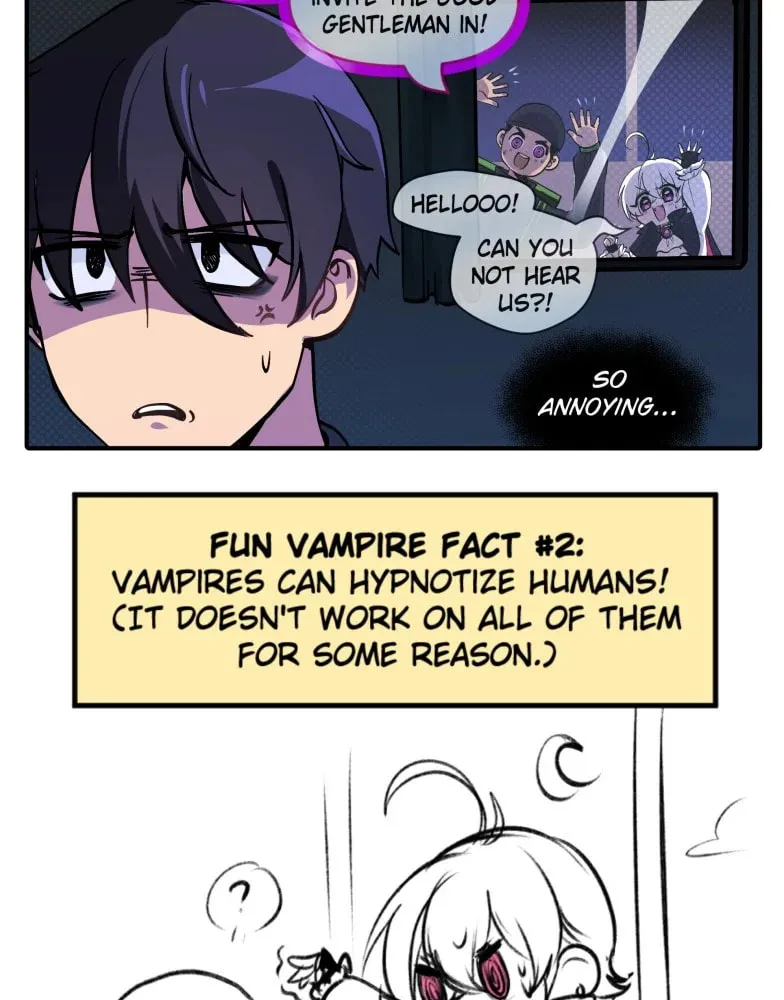 Read Meme Girls (Colored) chapter 305 image 3 on Lezhin