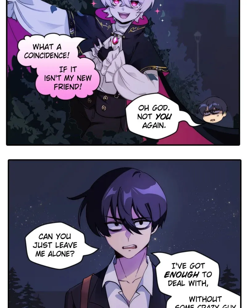 Read Meme Girls (Colored) chapter 307 image 1 on Lezhin