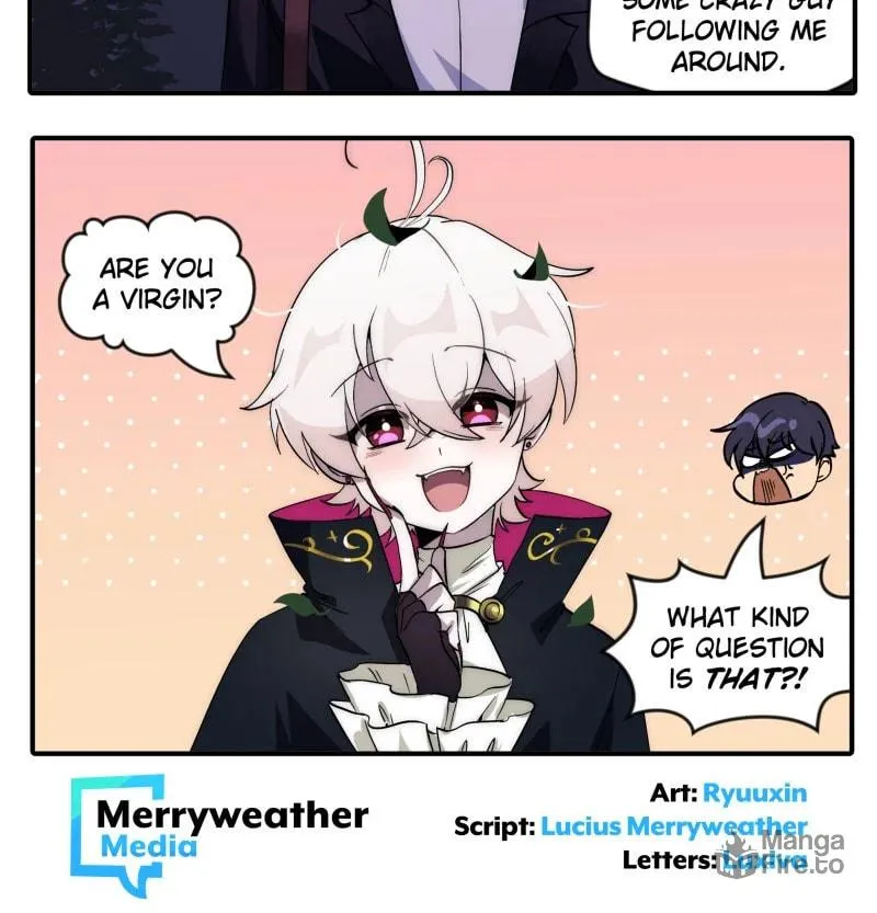 Read Meme Girls (Colored) chapter 307 image 2 on Lezhin