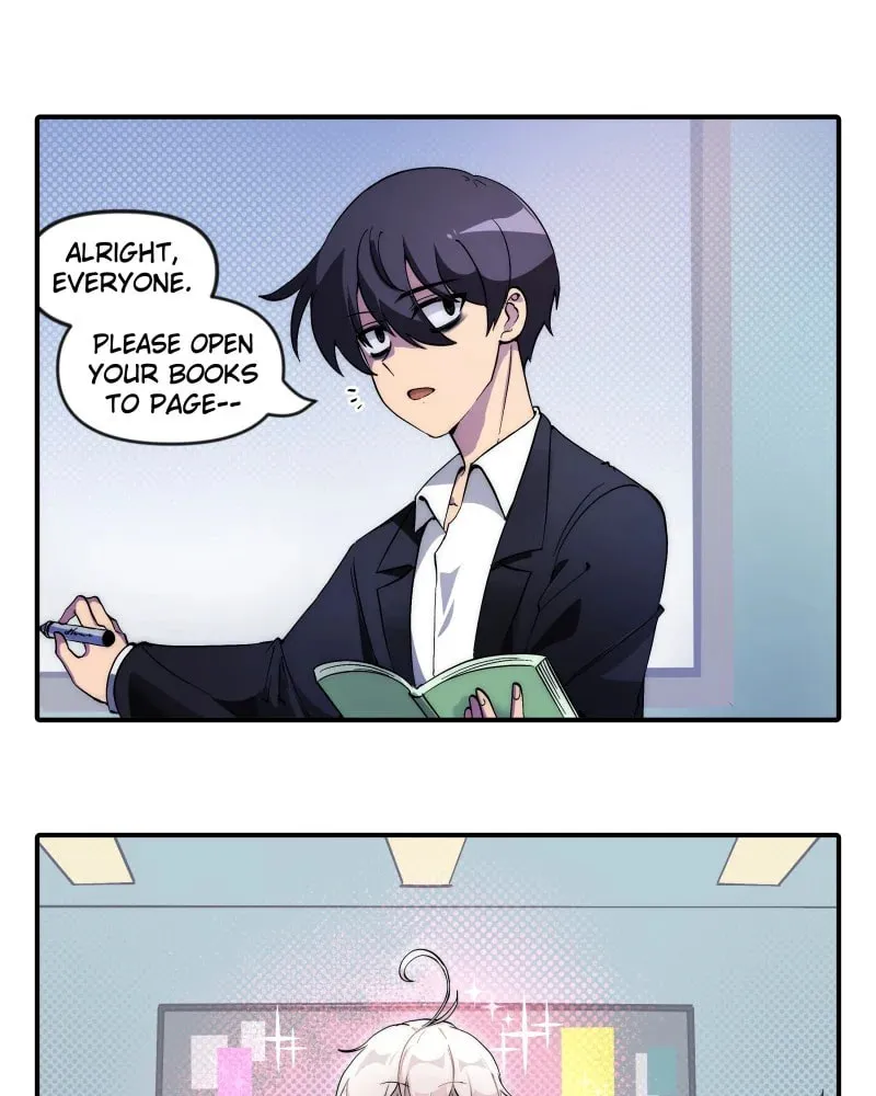 Read Meme Girls (Colored) chapter 309 image 1 on Lezhin