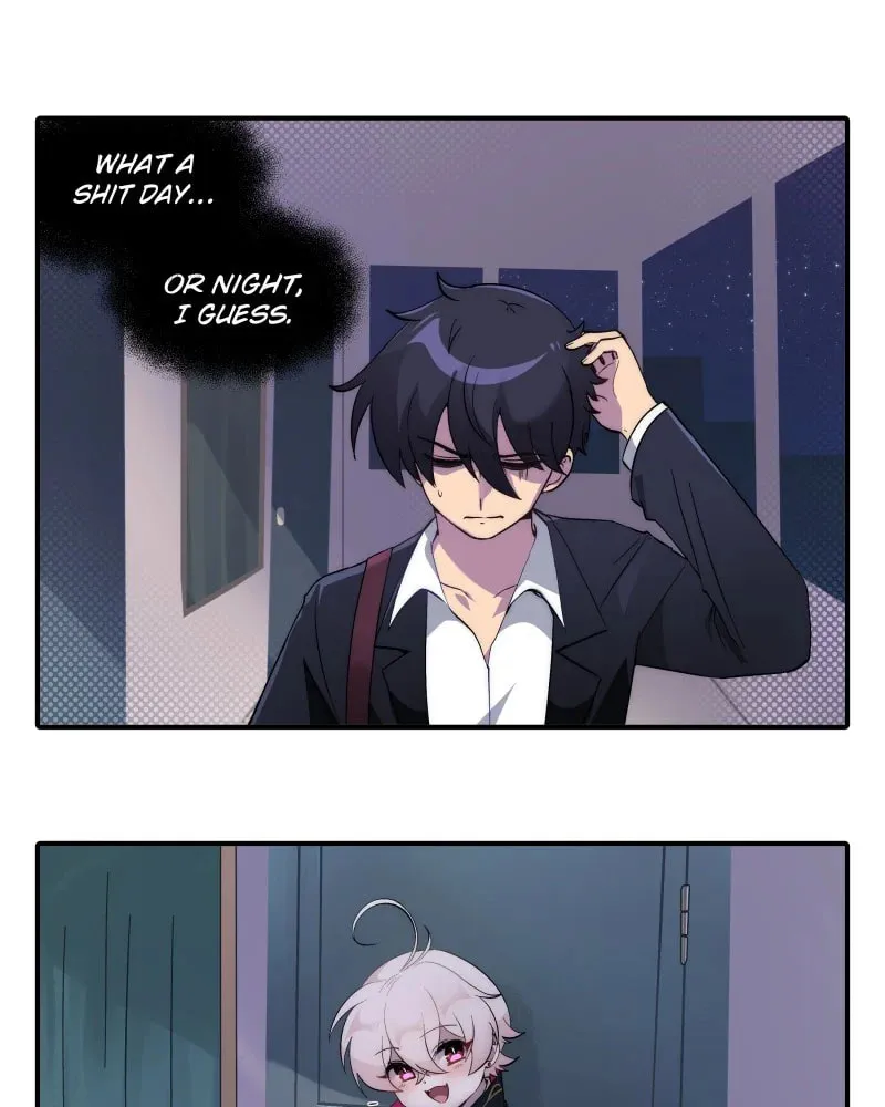 Read Meme Girls (Colored) chapter 310 image 1 on Lezhin