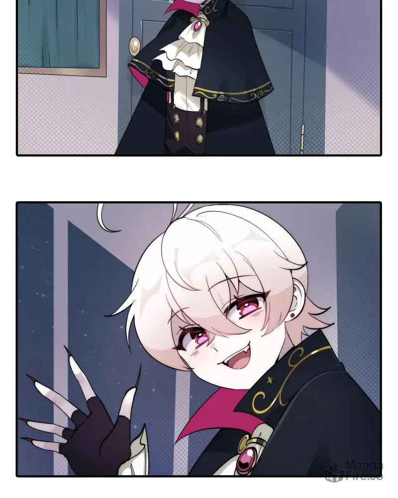 Read Meme Girls (Colored) chapter 310 image 2 on Lezhin