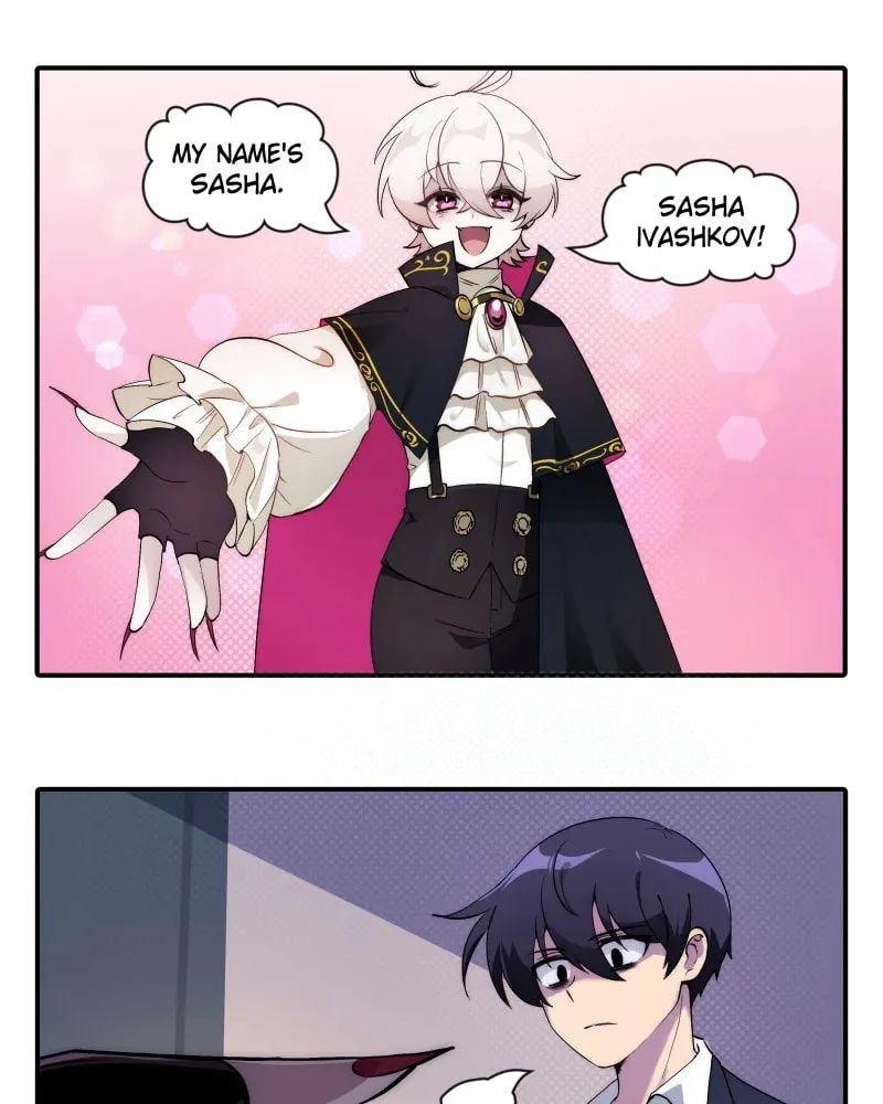 Read Meme Girls (Colored) chapter 310 image 3 on Lezhin