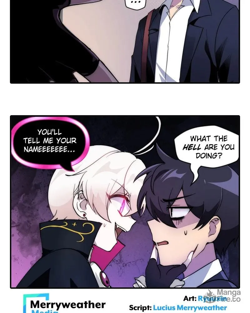 Read Meme Girls (Colored) chapter 310 image 4 on Lezhin