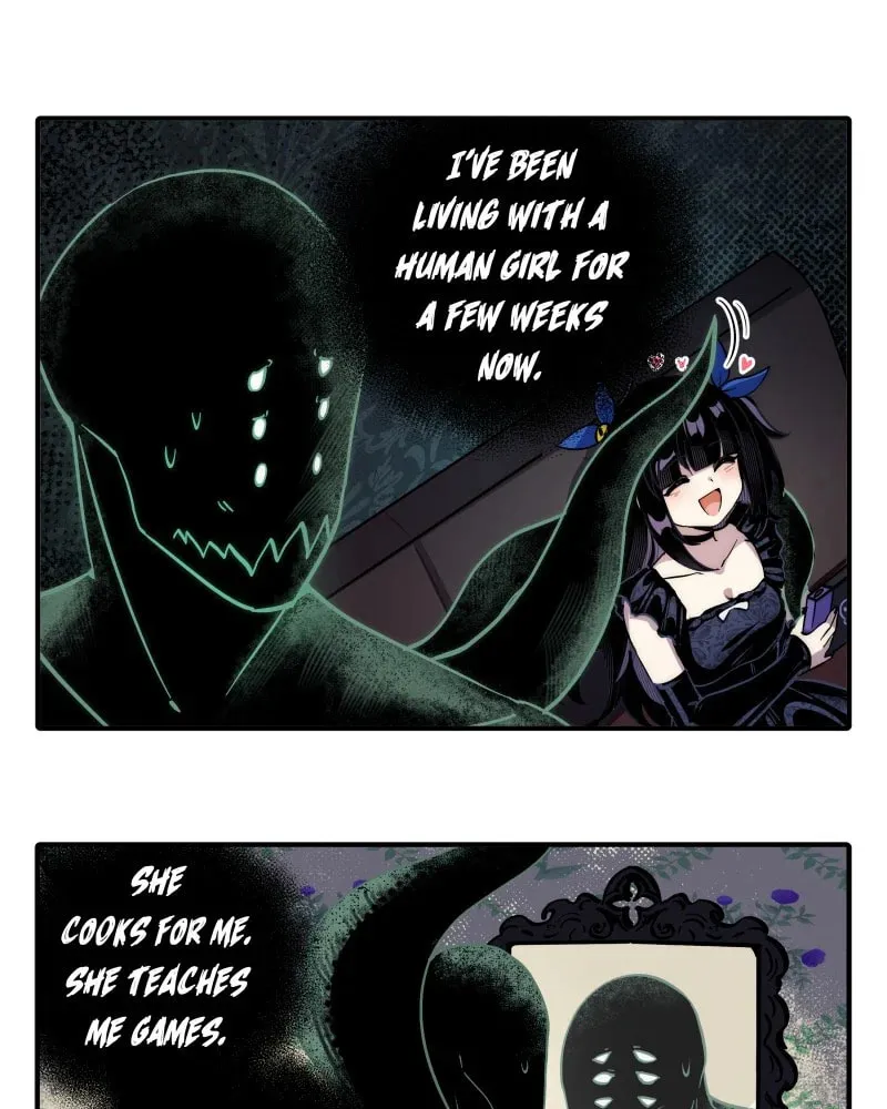 Read Meme Girls (Colored) chapter 311 image 1 on Lezhin