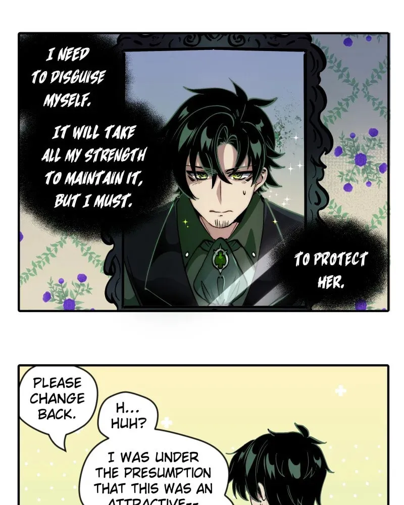 Read Meme Girls (Colored) chapter 311 image 3 on Lezhin