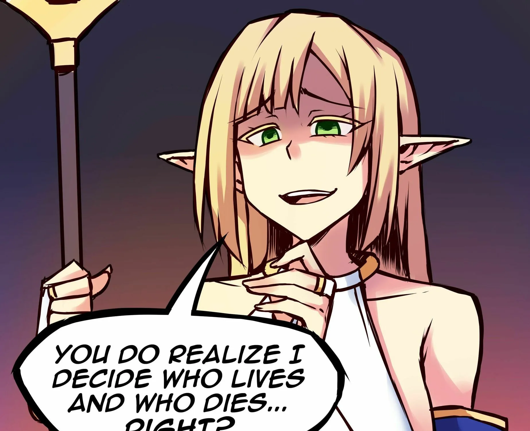 Read Meme Girls (Colored) chapter 43.1 image 2 on Lezhin